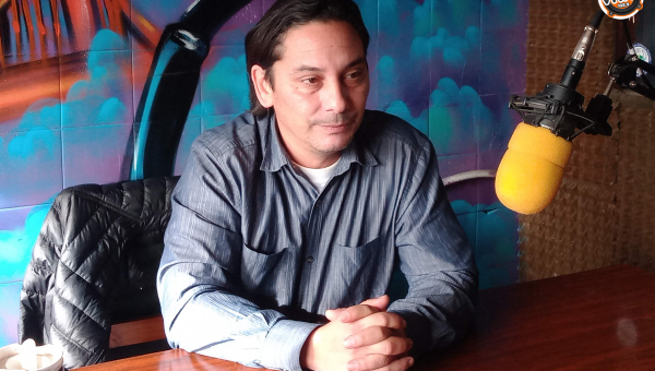 DANIEL “YANKI” LÓPEZ: “MAS ALLÁ DE ACUERDOS POLÍTICOS, YO SIGO SIENDO OPOSITOR A ROJAS”